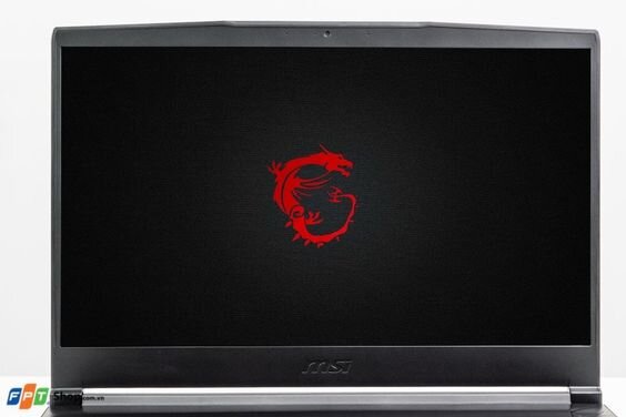 MSI Gaming GF63 10SC 804VN i5 (Ảnh 6)