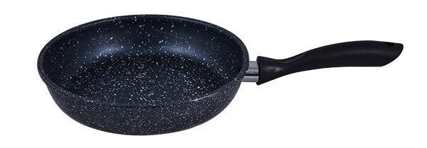 Chảo đá đáy từ Elmich Blackstone EL-0369 28cm (2350369E)