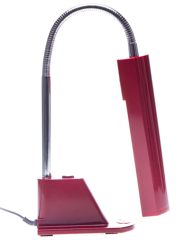 Đèn bàn cao cấp V-Light FGL 13W/S (nhiều màu)