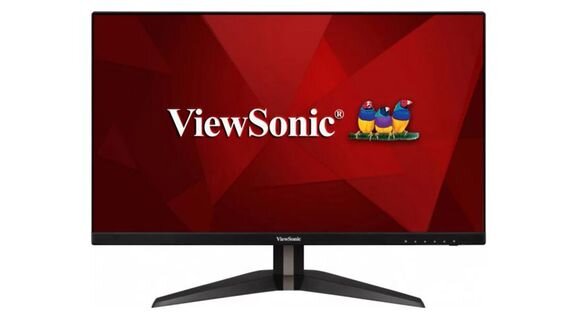 Màn hình ViewSonic 27 inch VX2705-2KP-MHD (Ảnh 2)