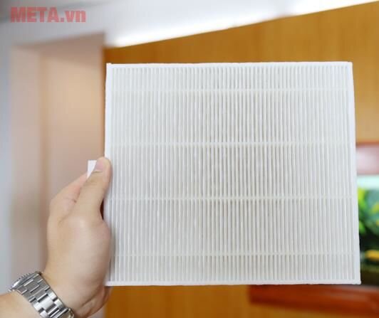 Máy lọc không khí Aosmith KJ500F-B01