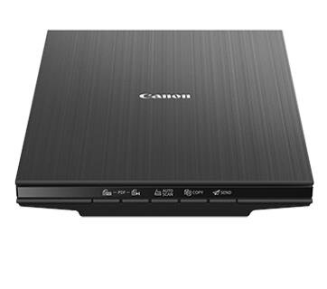 Máy quét Canon LiDE 400 (5 phím bấm EZ)