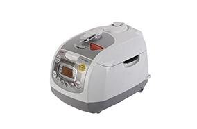 Nồi cơm điện Cuckoo CRP-FA0610F