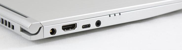 Laptop MSI PS42 Modern 8RA (VGA GeForce® MX250, 2GB GDDR5, Win10)