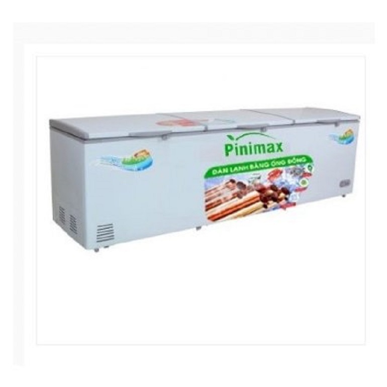 Tủ đông Pinimax inverter 1 ngăn 1100 lít PNM-119AF3 Tủ đông Pinimax inverter 1 ngăn 1100 lít PNM-119AF3
