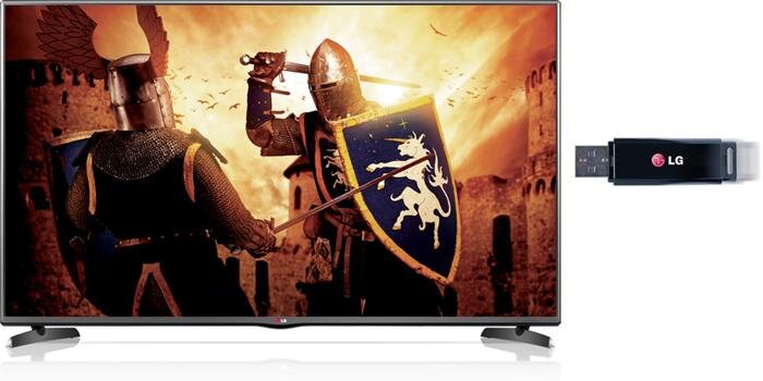 Smart Tivi LED LG 42LB631T 42 inch Smart Tivi LED LG 42LB631T 42 inch