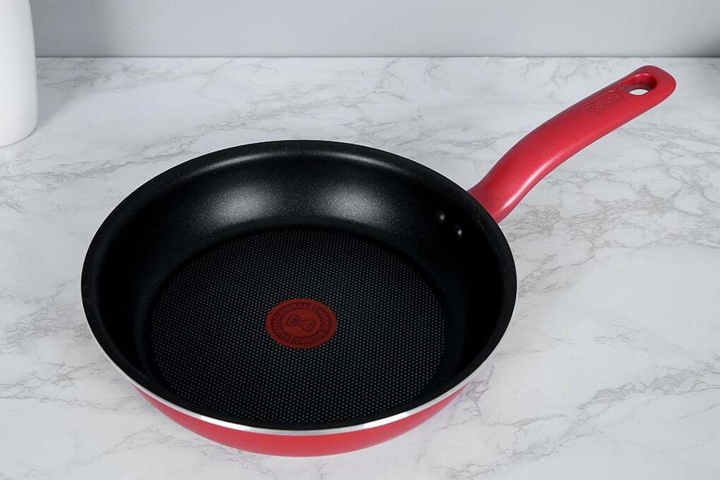 Chảo chiên chống dính đáy từ Tefal So Chef G1350495 Chảo chiên chống dính đáy từ