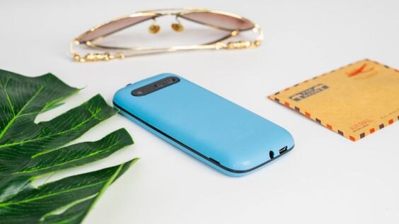 thiết kế itel it5025