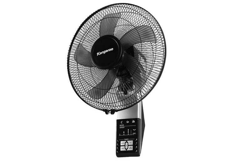 Quạt treo tường Kangaroo KG724 