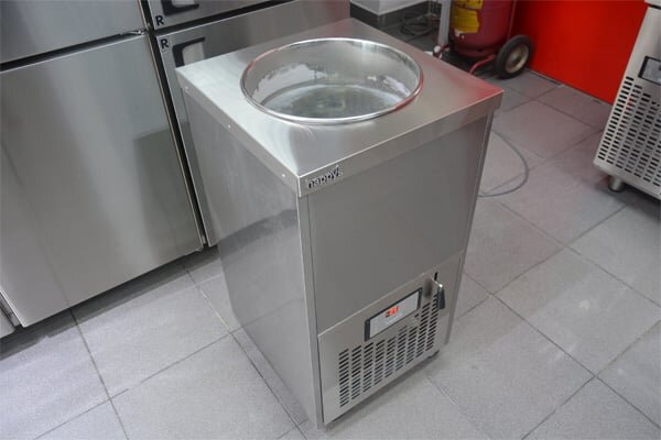 Tủ giữ lạnh soup Happys HWA-36LSR Tủ giữ lạnh soup Happys HWA-36LSR