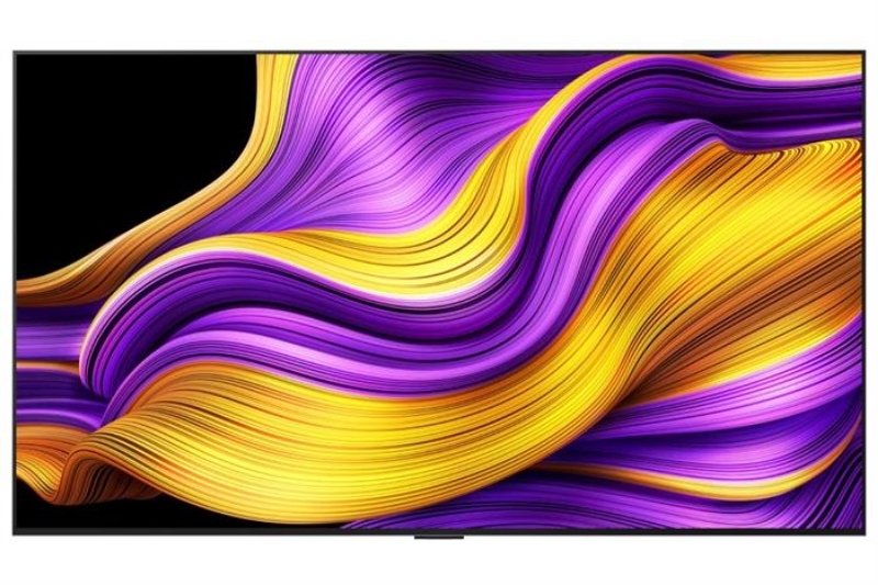 Smart tivi LG OLED Evo AI 4K 65 Inch OLED65G5PSA