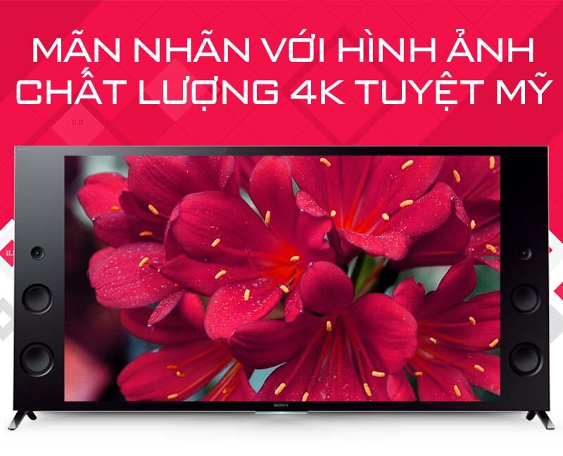 Smart Tivi Sony 65 inch KD-65X9300C Smart Tivi Sony 65 inch KD-65X9300C