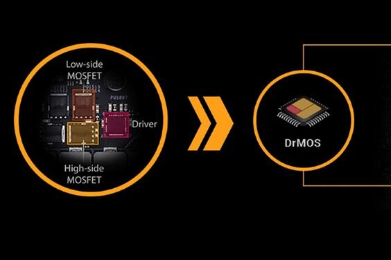 Mainboard Asus TUF Gaming Z690 - Plus Wifi D4 (Ảnh 3)