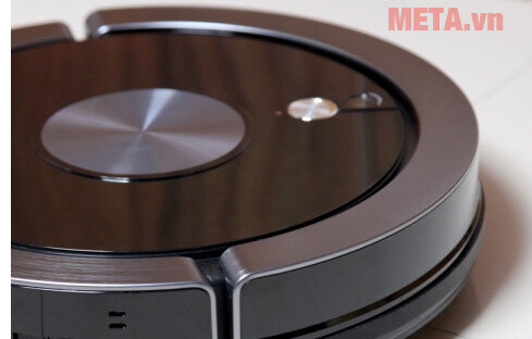 Robot hút bụi lau nhà iLife X800