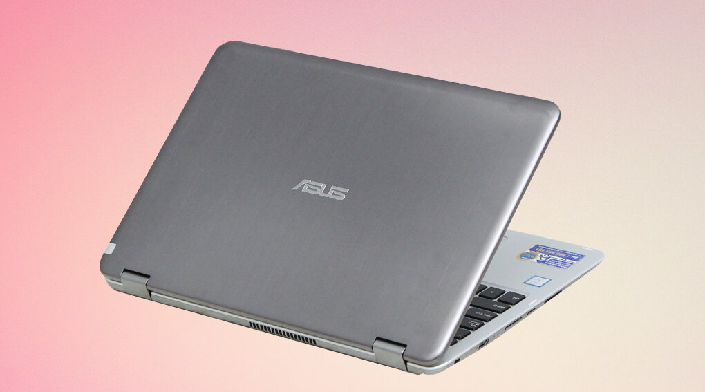 Laptop Asus TP501UB i5 6200U/4GB/500GB/2GB 940M/Win10