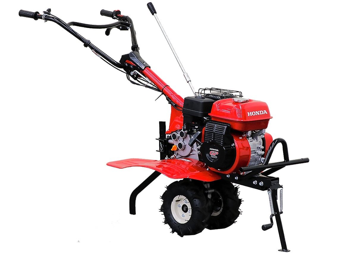 Máy xới đất Honda  