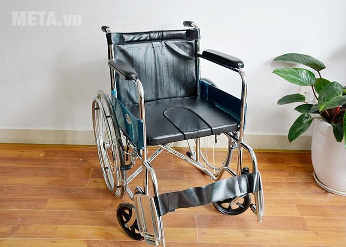 Xe lăn có bô Lucass X8 (~S2-XK8)