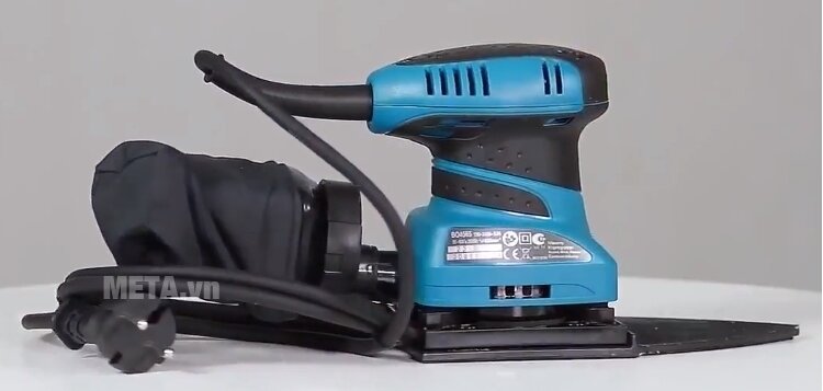 Máy chà nhám rung Makita BO4565