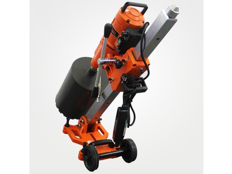 Máy khoan rút lõi bê tông  