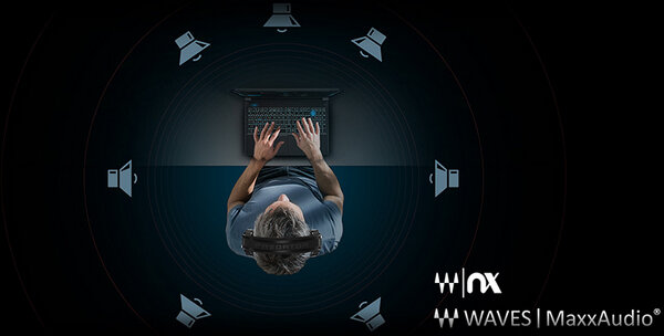 Laptop Acer Gaming Predator Helios 300 PH315-52-7688 NH.Q54SV.002 i7-9750H / 16GB DDR4 / 256GB SSD / 15.6