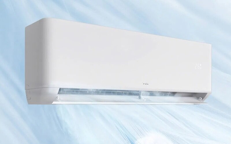 Điều hoà TCL Inverter 24000 BTU 1 chiều TAC-24CSD/TPG21