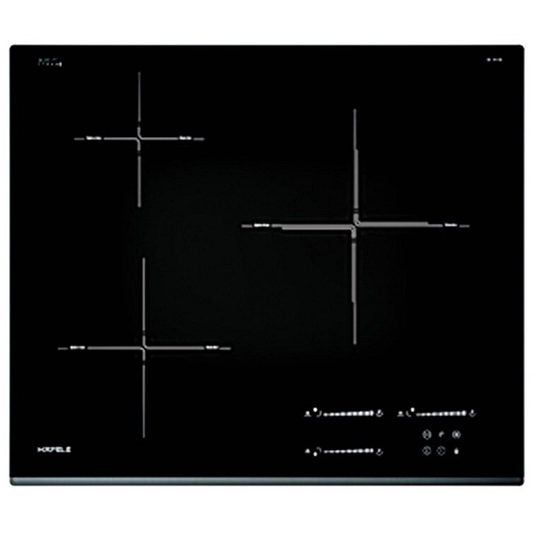 Bếp từ ba Hafele HC-I6037B 536.61.801