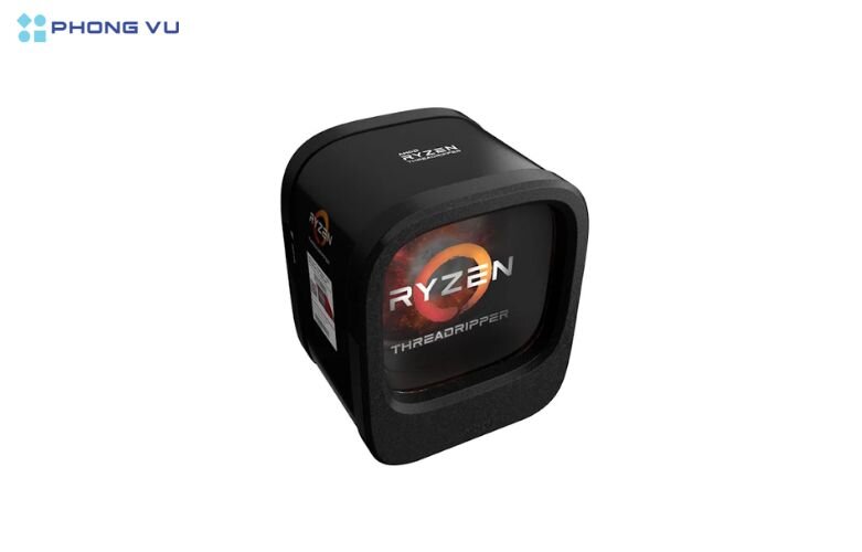 Khả năng ép xung linh hoạt giúp tối ưu hiệu suất cho người dùng chuyên nghiệp