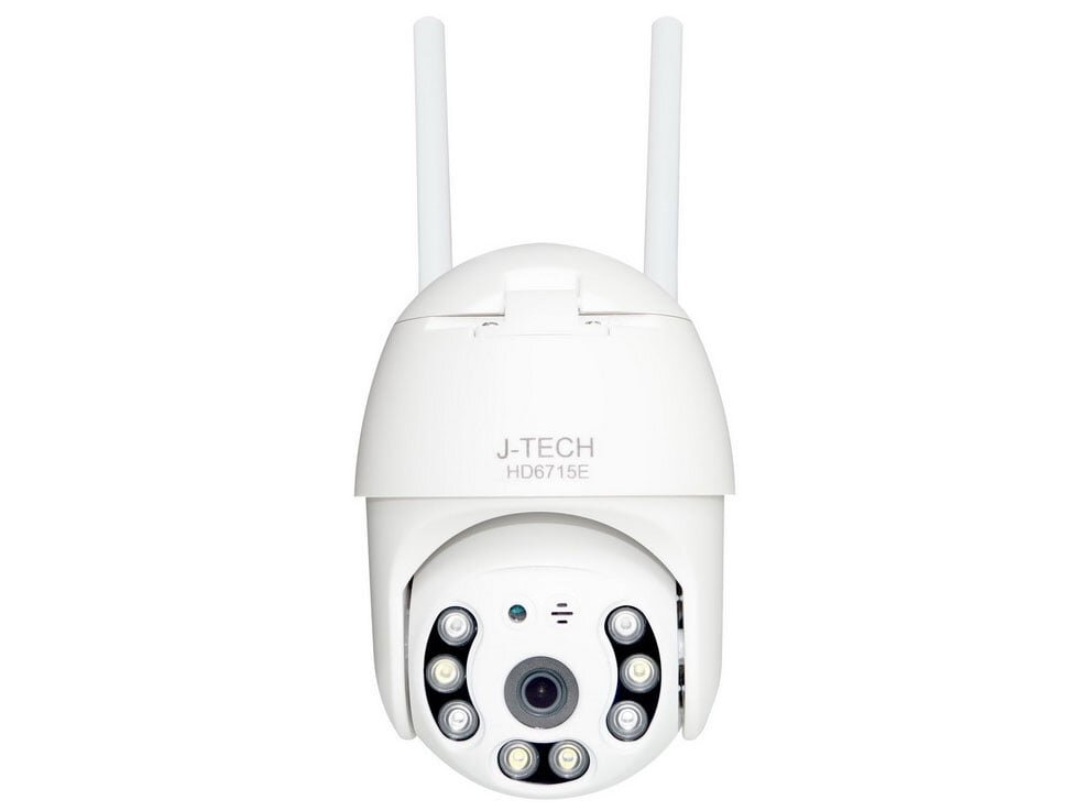 Camera wifi J-Tech HD6715E