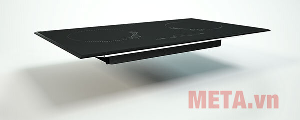 Bếp điện từ đôi Elmich ICE-3486 (3600W)