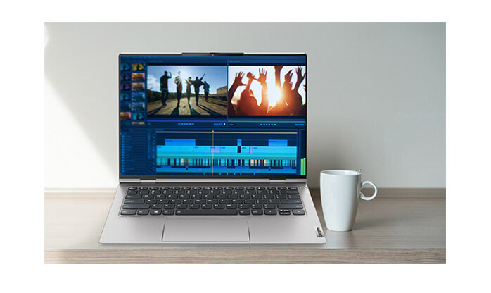 Laptop Lenovo Thinkbook 14 G2 ITL Core i5 1135G7