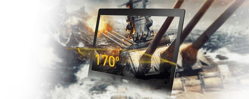 Laptop MSI GL63 8RC-813VN (GeForce® GTX 1050, 4GB GDDR5,win10)