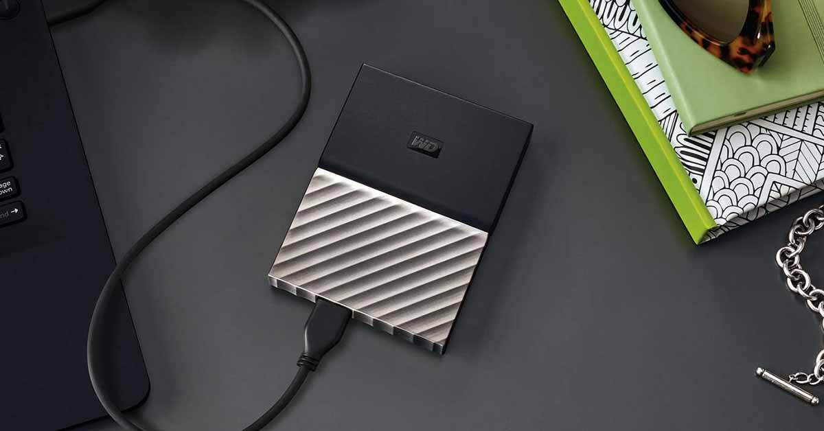 HDD HDD
