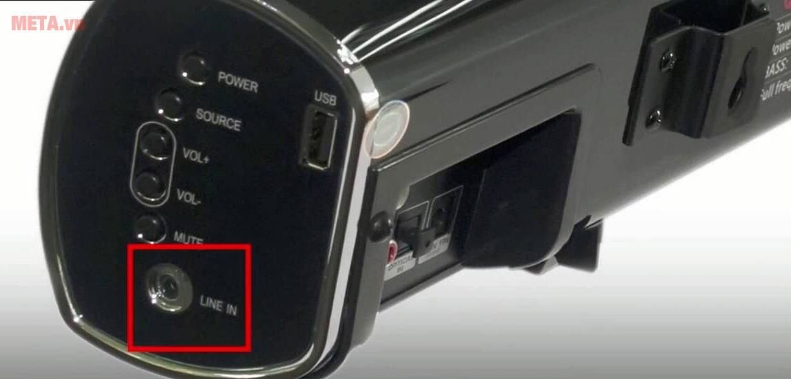 Loa Soundbar Arirang SB-36K