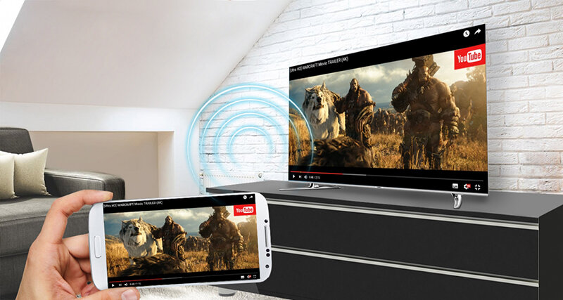 Smart Tivi Skyworth 40 inch 40S810 Smart Tivi Skyworth 40 inch 40S810