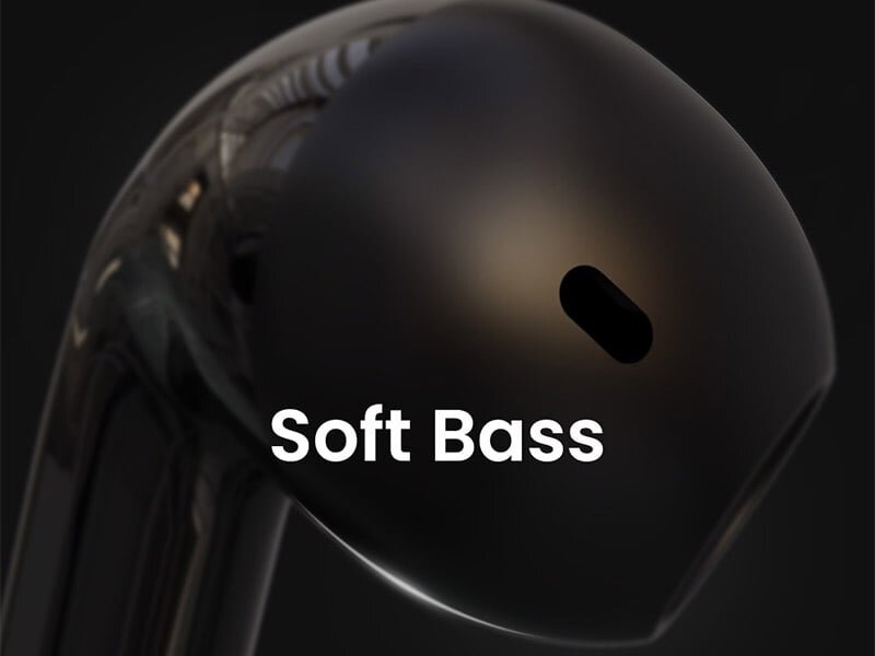 Tai nghe TWS HiFuture FlyBuds3