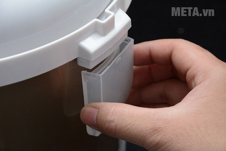 Nồi áp suất điện đa năng Kangaroo KG135 (5 lít)