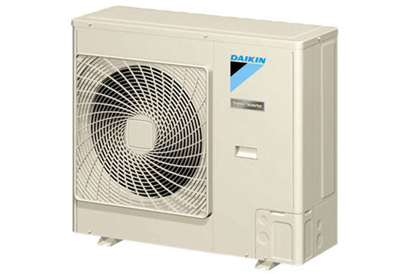Điều hòa âm trần Daikin 1 chiều 18.000BTU FCNQ18MV1/RNQ18MV19 Điều hòa âm trần Daikin 1 chiều 18.000BTU FCNQ18MV1/RNQ18MV19