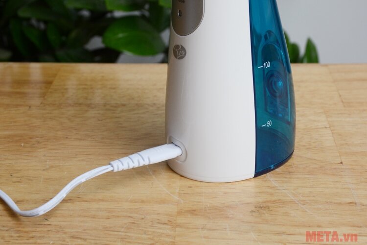 Máy tăm nước cầm tay Rio DCIR (DCIR2)