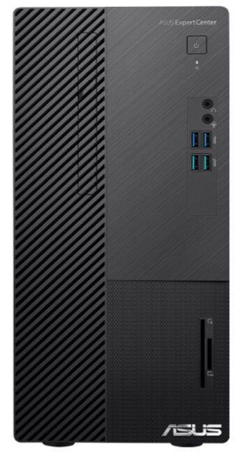 PC Asus D500ME-313100109W (I3 13100/ 8GB/ 256Gb SSD/ Wifi + BT/ Win11/ Key/ Mouse/ 2Y)