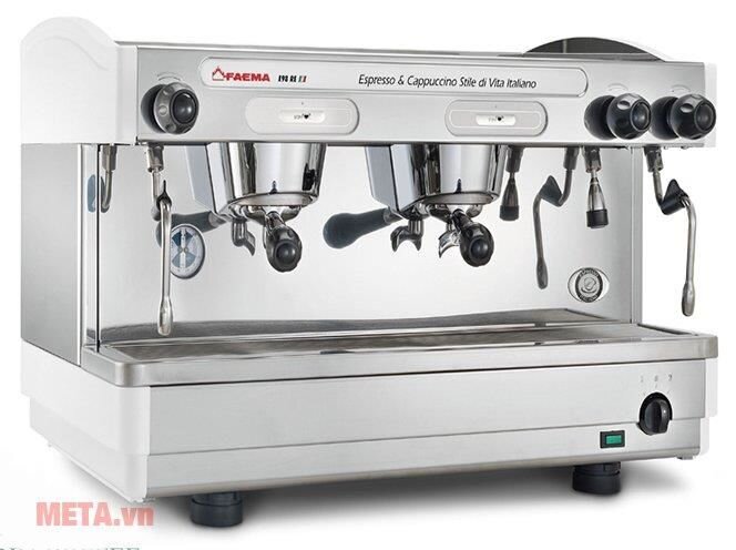 Máy pha cà phê Faema E98 Semi-Auto
