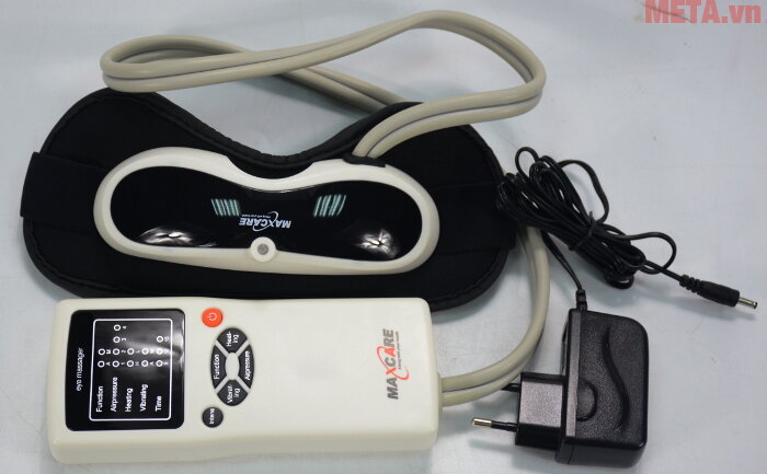 Máy massage mắt Maxcare Max585