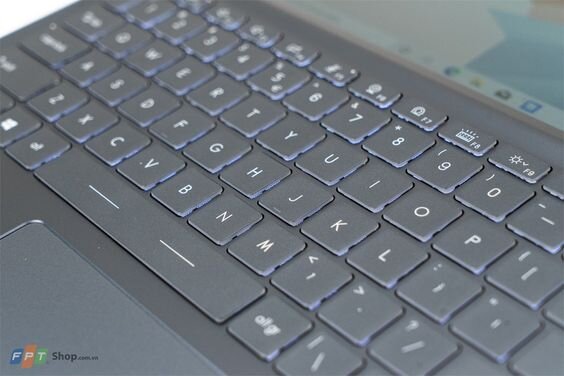 MSI Modern 14 B11MOU 852VN (Ảnh 5)