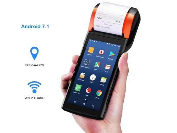 Máy sở hữu nhiều ưu điểm Máy sở hữu nhiều ưu điểm