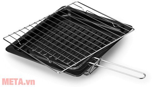 Lò nướng Tiross 23 lít TS-960