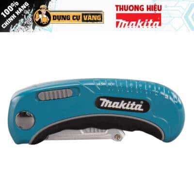 Dao Roc Gap Thay Luoi Nhanh Makita B 65501