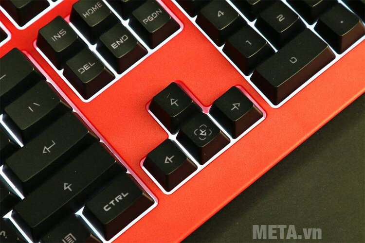 Bàn phím Fuhlen G500S