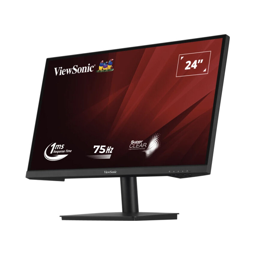 Màn hình Viewsonic VA2406-MH