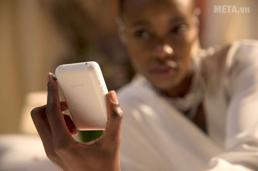 Máy nghe nhạc Astell 