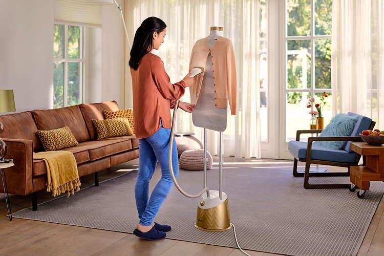 Bàn là cây Philips GC523 Bàn là cây Philips GC523