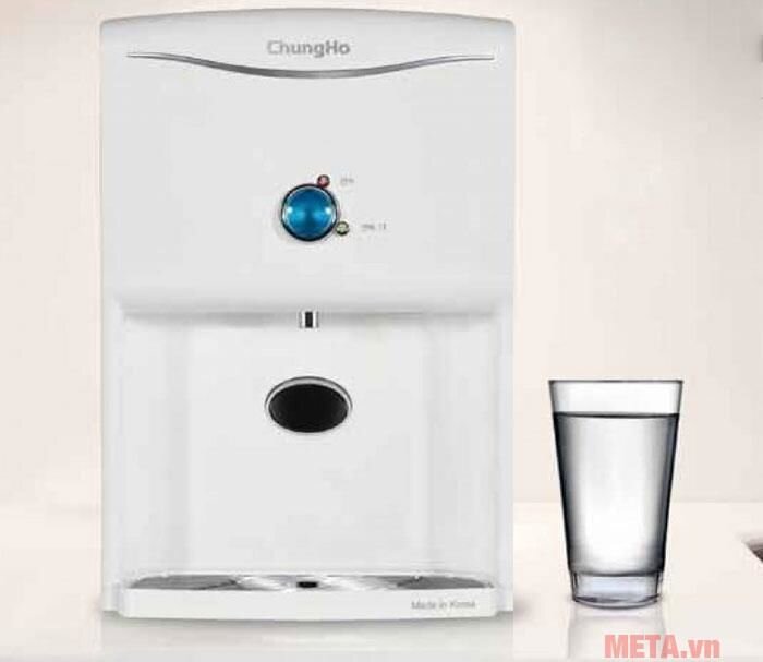 Máy lọc nước gia đình Chungho CHP-1270D Máy lọc nước gia đình Chungho CHP-1270D